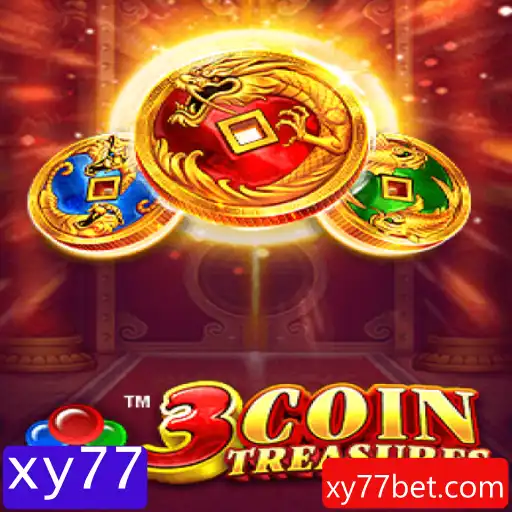 Descubra o Mundo do Jogo 3CoinTreasures: Introdução e Regras