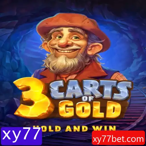 Descubra o Mundo Encantado de 3cartsOfGold: Um Guia Completo