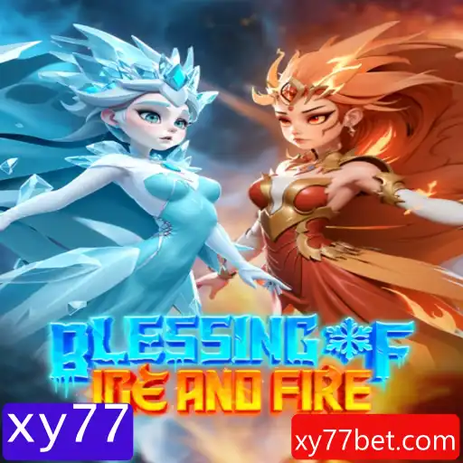 Descubra as Aventuras de Blessing of Ice and Fire: O Jogo que Conquista Gerações
