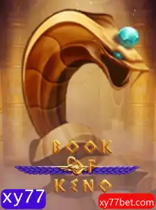 Desbravando o Universo de BookOfKeno: Uma Aventura em Números e Estratégia