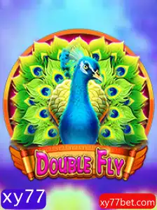 DoubleFly: Explorando o Mundo do Novo Fenômeno dos Jogos