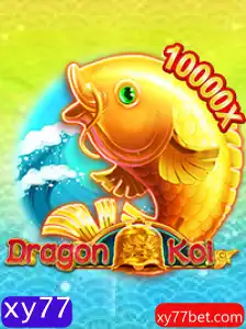 Explorando o Mundo de DragonKoi: Um Mergulho Profundo no Universo do Jogo