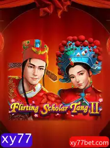 Flirting Scholar Tang II: Uma Jornada no Mundo dos Jogos Interativos