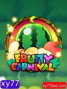 Descubra a Magia de FruityCarnival: Uma Aventura Alegre e Frutada