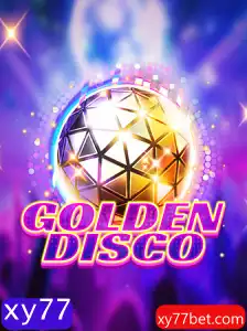 GoldenDisco: A Nova Sensação do Mundo dos Jogos
