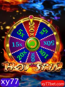 Explorando o Inovador Jogo HotSpin: Regras e Diversão