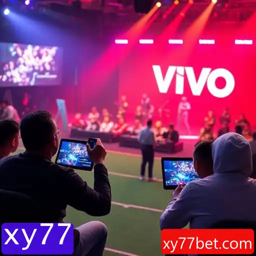 Jogos ao vivo