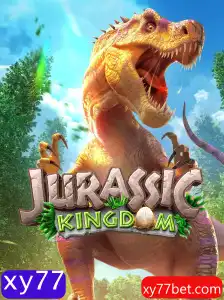 Explorando o Fascinante Mundo de JurassicKingdom: Uma Aventura Pré-Histórica Repleta de Estratégia