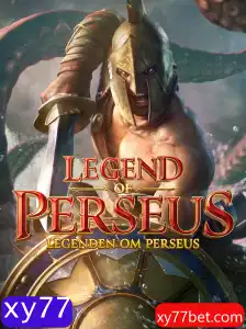 Descubra o Mundo Fascinante de LegendofPerseus: Um Guia Completo
