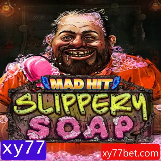 MadHitSlipperySoap: A Nova Sensação no Mundo dos Jogos de Tabuleiro