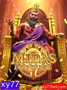MidasFortune: Descubra o Novo Fenômeno dos Jogos com a Chave Secreta xy77