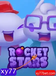 Descubra RocketStars: O Jogo Espacial que Conquista Multidões