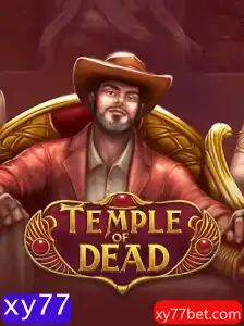 Exploração e Desafios em TempleofDead