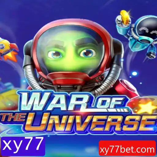 Explorando o Fascinante Mundo de WAROFTHEUNIVERSE